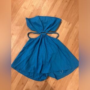 Hello Molly romper new with tags